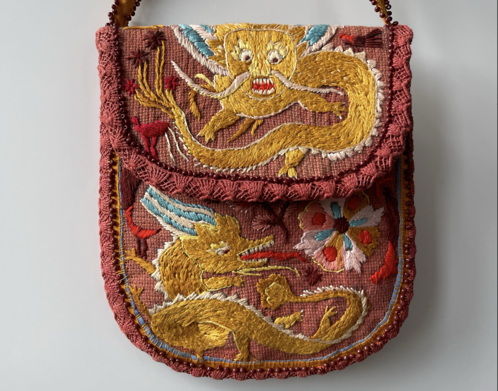 Happy Lunar New Year of the Dragon